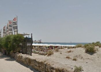Lido Gallipoli
