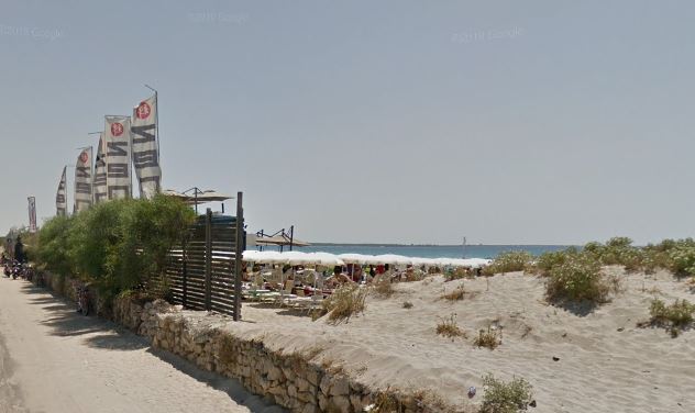 Lido Gallipoli