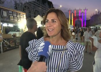 Madonna Del Pozzo Di Capurso, La Festa Grande è Un Successo: “innovata Per Avvicinare I Giovani” – Video