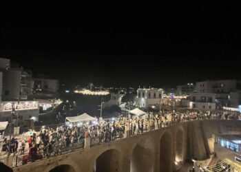 Mercatino Polignano