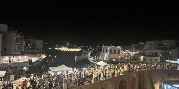Mercatino Polignano