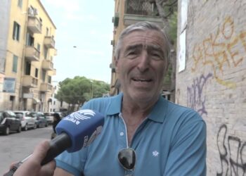 Meteo Bari, Laricchia: “grande Instabilità Fino A Mercoledì. Temperature In Calo Di 15 Gradi” – Video
