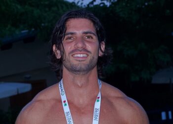 Mister Italia