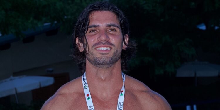 Mister Italia