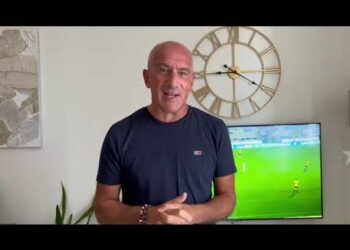 Modena Bari 2 1, Tamborra: “peggio Di Così Non Si Poteva Cominciare. Longo Non Può Fare Miracoli” – Video