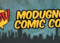 Modugno Comicon1