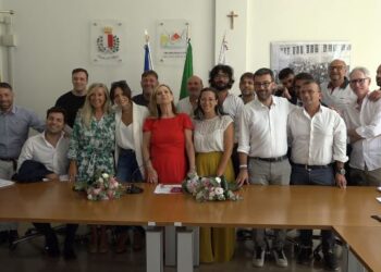 Municipio I