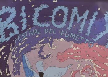 Musica, Cosplay E Grandi Ospiti Del Mondo Del Fumetto: A Bisceglie Ecco La Quinta Edizione Del Bicomix – Video