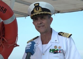 Oltre 19mila Controlli, 750 Multe E 115 Persone Assistite: I Numeri Della Guardia Costiera In Puglia – Video