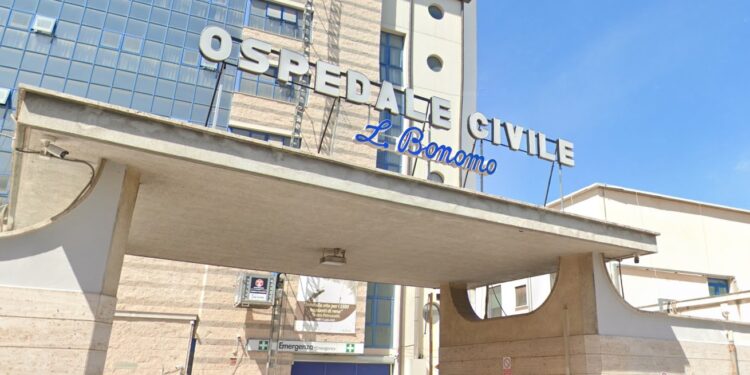 Ospedale Bonomo Andria