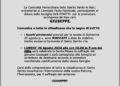 Parrocchia Santo Spirito Manifesto