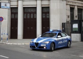 Polizia
