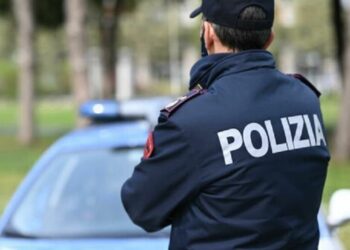 Polizia 47