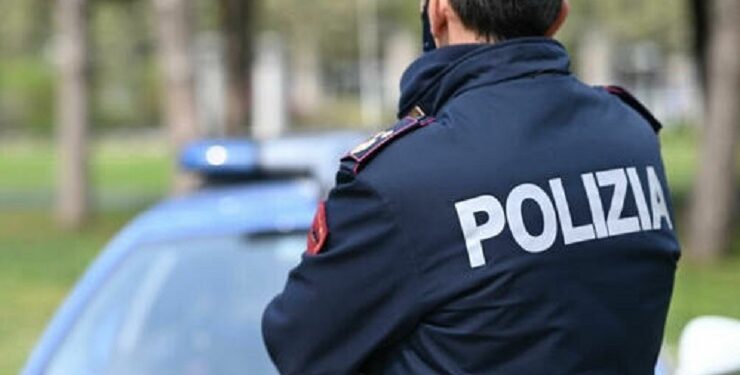 Polizia 47