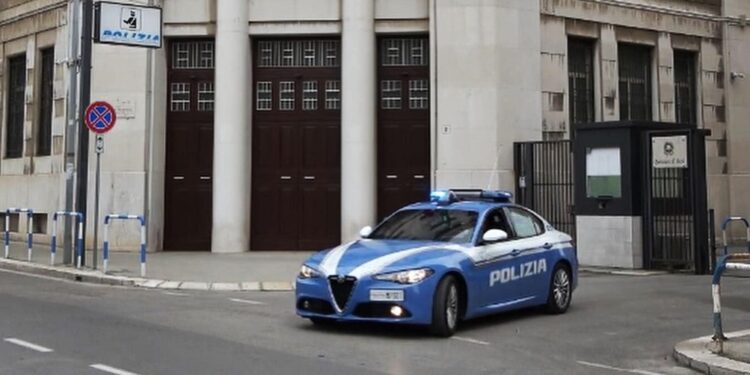 Polizia