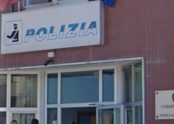 Polizia Corato
