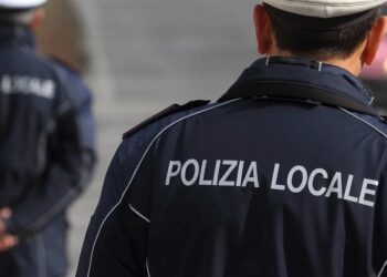 Polizia Locale