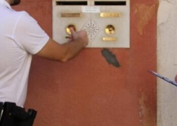 Polizia Locale B&b