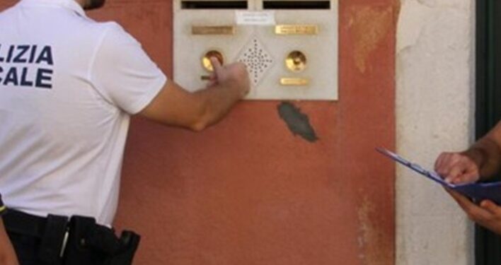 Polizia Locale B&b