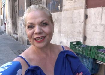 Ponte Di Ferragosto, Bari Si Svuota: In Centro Turisti Ma Restano Aperte Le Piccole Attività – Video