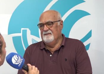 “porto D’armi Agli Operatori Medici E Al Personale Sanitario”, La Provocazione Di Abbaticchio (smi)