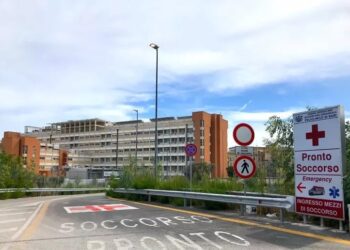 Pronto Soccorso Policlinico