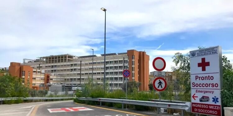 Pronto Soccorso Policlinico