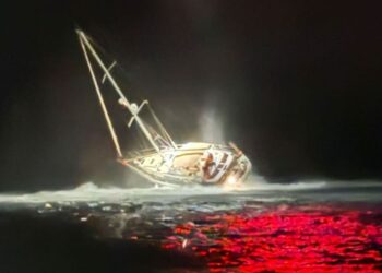 Salvataggio Mare