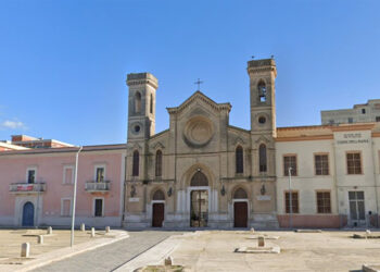 San Domenico Cerignola
