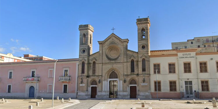 San Domenico Cerignola