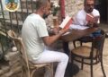 Silent Reading (1)
