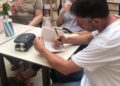 Silent Reading (4)