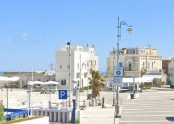Torre A Mare