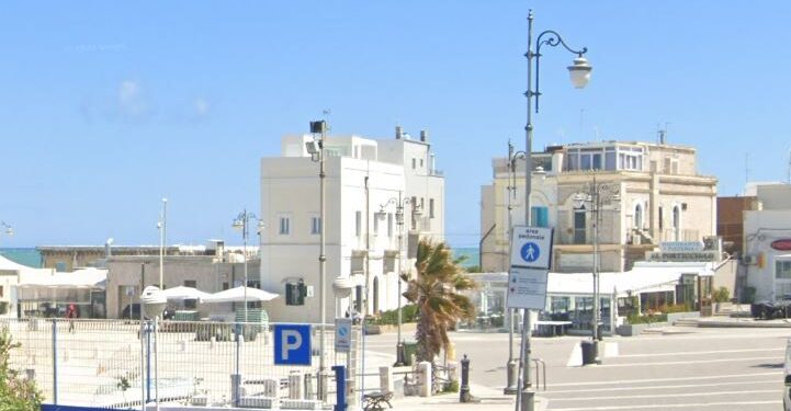 Torre A Mare