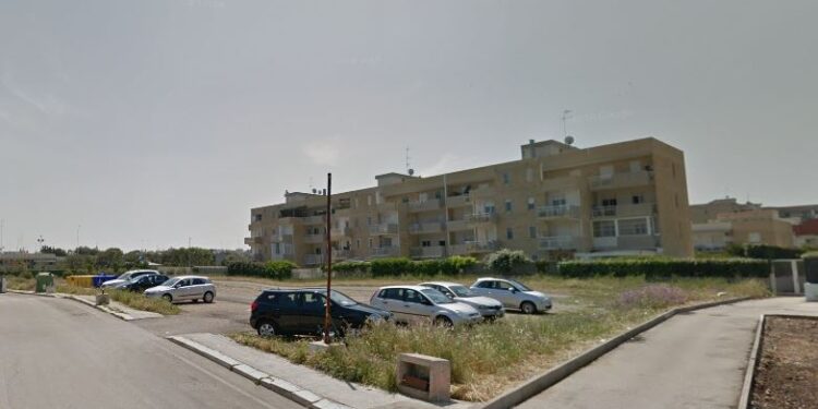 Torre A Mare