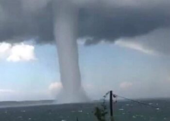 Tromba D'aria
