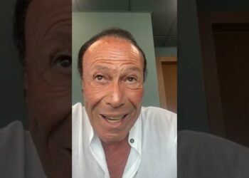 Venditti Contro Fan ‘speciale’, Il Cantante Si Scusa: “ho Sbagliato. Chiesto Scusa Alla Famiglia”