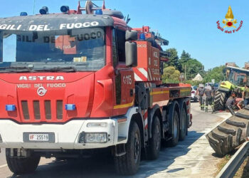 Vigili Del Fuoco (2)