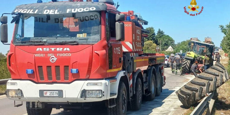 Vigili Del Fuoco (2)