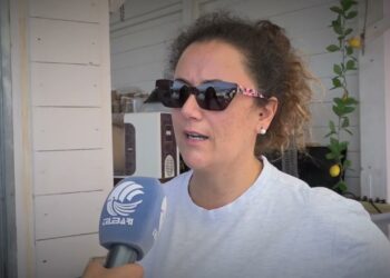 Rissa tra ragazzini a Torre Quetta, le reazioni in spiaggia: “I controlli ci sono”. Ma i genitori temono episodi violenza – VIDEO