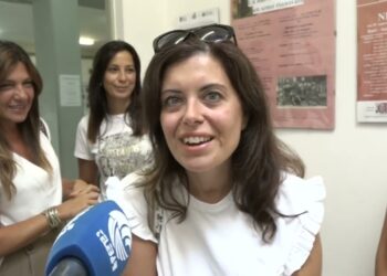 Primo giorno al Socrate di Bari, il passaggio di consegne tra generazioni: “Noi genitori lottavamo per avere questa sede…” – VIDEO