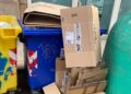 24 09 24 Le Vie Del Cartone Elevate Tre Sanzioni A Utenze Non Domestiche 1