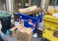 24 09 24 Le Vie Del Cartone Elevate Tre Sanzioni A Utenze Non Domestiche 2