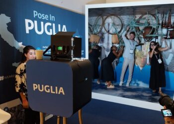 6 Pure 2024 Puglia