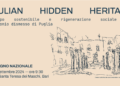 Apulian Hidden Heritage Orriz