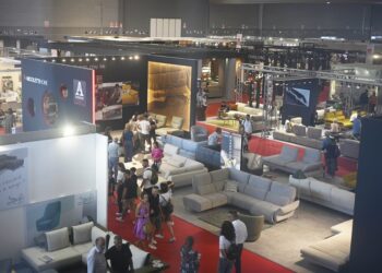 Arredamento Fiera Min