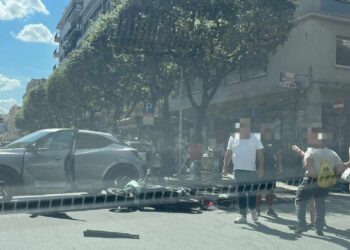 Incidente