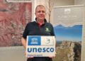 Foto Presidente Logo Unesco