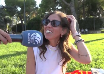 L’estate Sta Finendo, Tempo Di Bilanci Per I Baresi Tra Mare E L’attesa Di Un Nuovo Anno Da Scrivere – Video