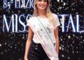 Nicole Pentrelli, Miss Miluna Italia (1)